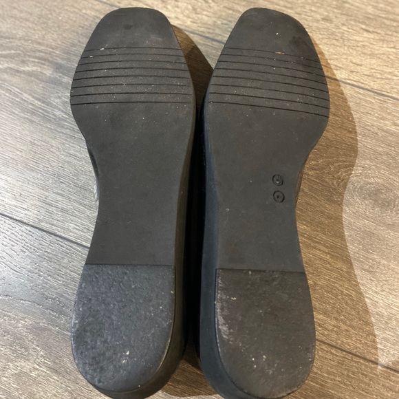 Salvatore Ferragamo Leather Flats - Picture 6 of 6